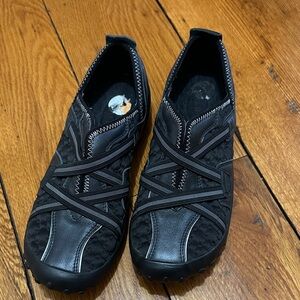 Women’s Black Casual Shoes